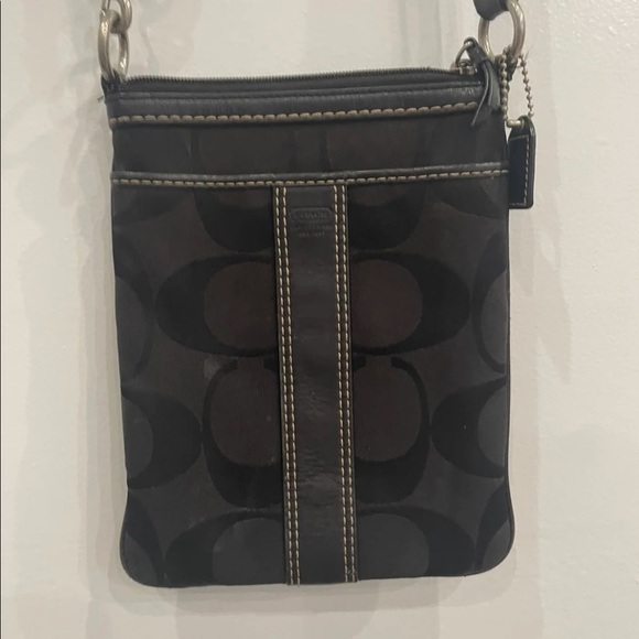 Coach Bags Coach Purse Crossbody Poshmark